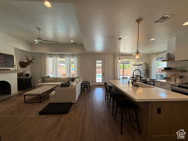 Photo 29 for MLS #2107837 at 2393 W Zinfandel Dr