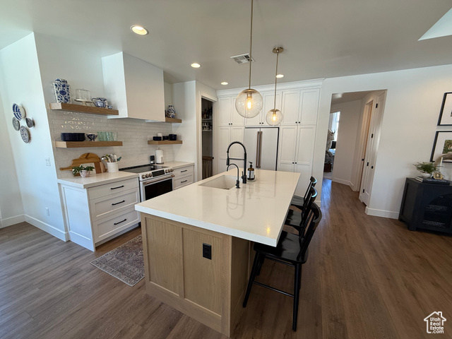 Photo 37 for MLS #2107837 at 2393 W Zinfandel Dr