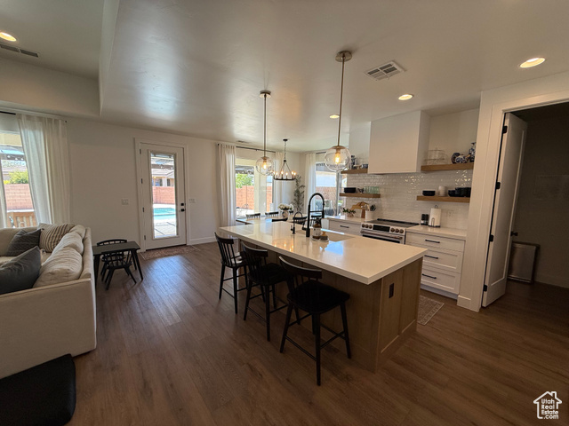 Photo 30 for MLS #2107837 at 2393 W Zinfandel Dr