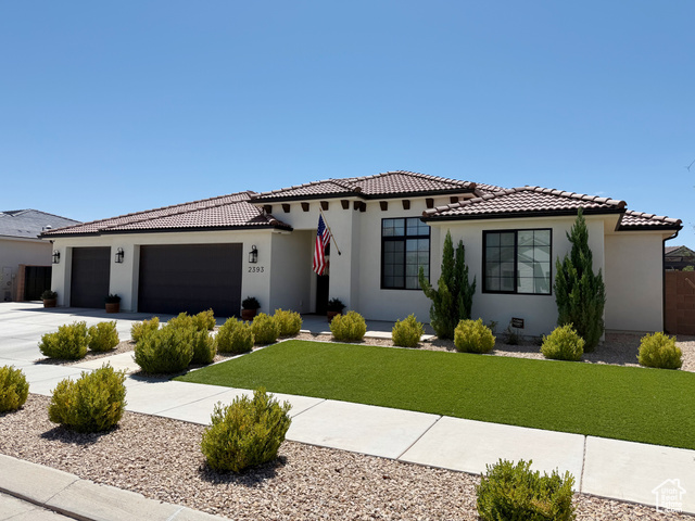 MLS #2107837 - 2393 W Zinfandel Dr