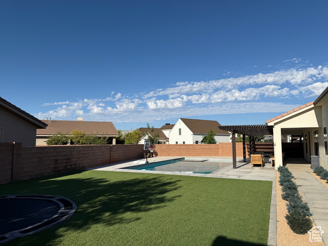 Photo 16 for MLS #2107837 at 2393 W Zinfandel Dr