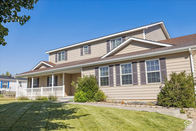 Photo 4 for MLS #2107839 at 66 Apsen Grove Dr