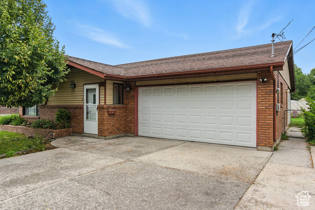 Photo 2 for MLS #2107843 at 540 N 500 West