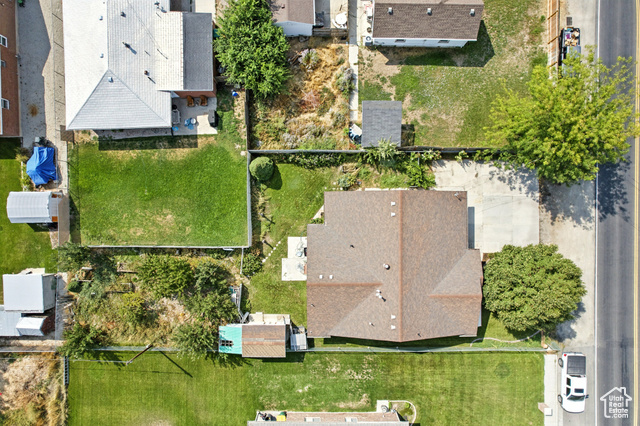 Photo 37 for MLS #2107843 at 540 N 500 West