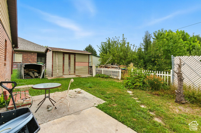 Photo 34 for MLS #2107843 at 540 N 500 West