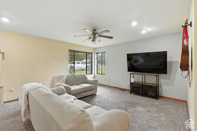 Photo 6 for MLS #2107843 at 540 N 500 West