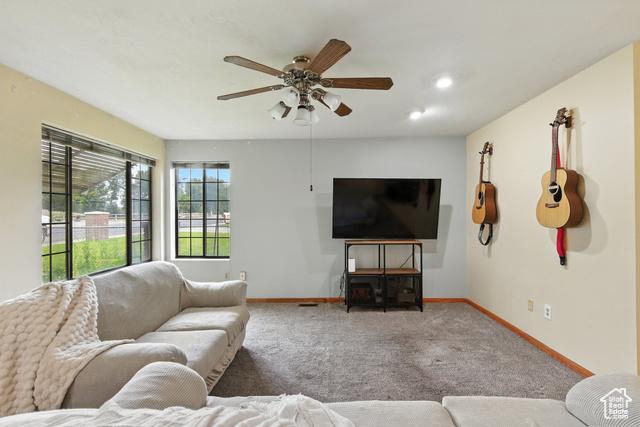 Photo 7 for MLS #2107843 at 540 N 500 West