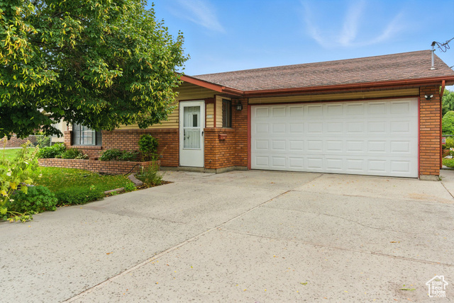 Photo 3 for MLS #2107843 at 540 N 500 West