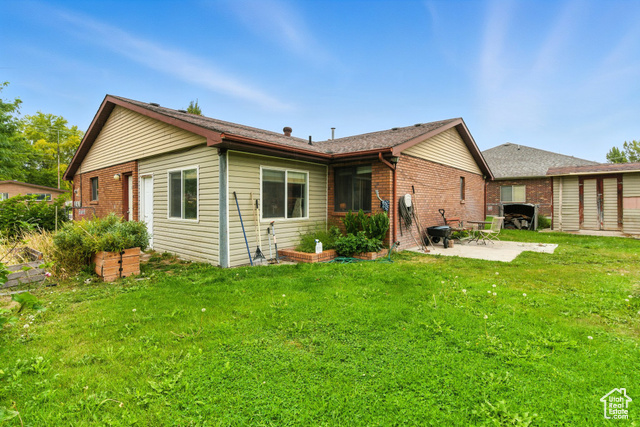 Photo 30 for MLS #2107843 at 540 N 500 West