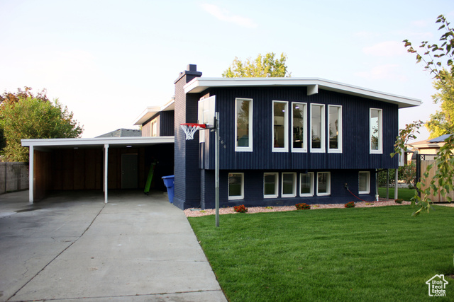 2266 W ARCHES DR, Taylorsville UT 84129