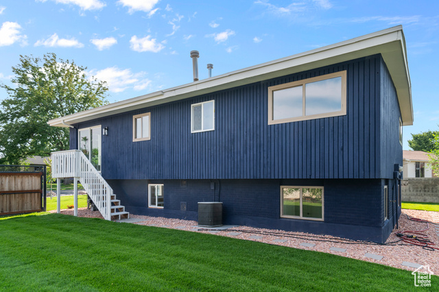 Photo 25 for MLS #2107844 at 2266 W Arches Dr