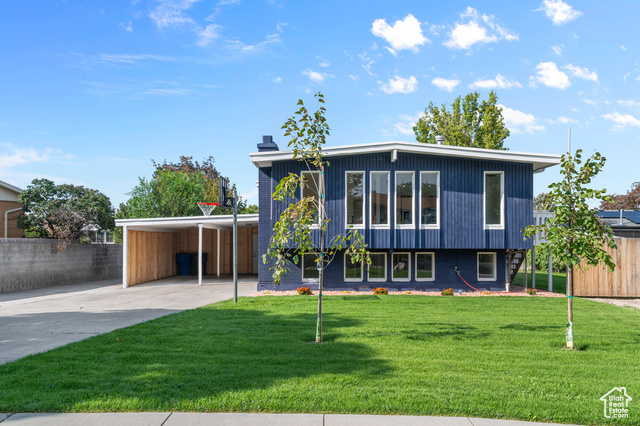 2266 W ARCHES DR, Taylorsville UT 84129