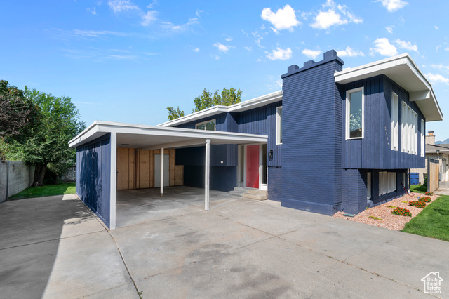 Photo 27 for MLS #2107844 at 2266 W Arches Dr