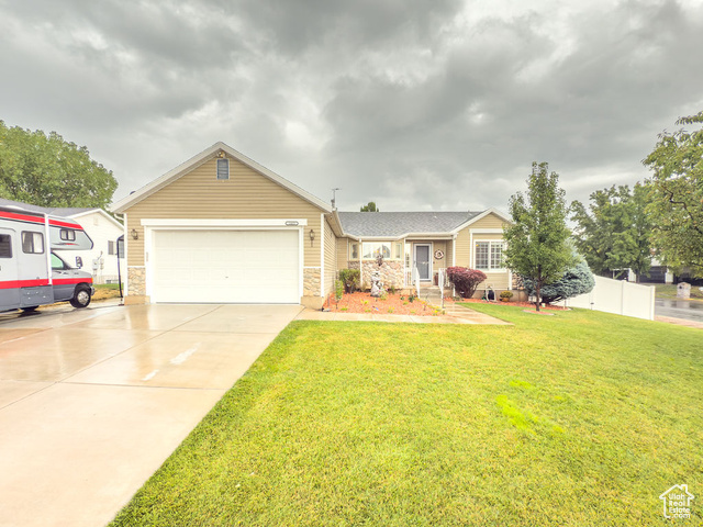 MLS #2107845                     located at 1468 N 125 East,
                     Layton, UT