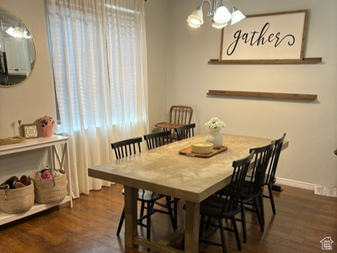 Photo 5 for MLS #2107846 at 1597 W 80 South