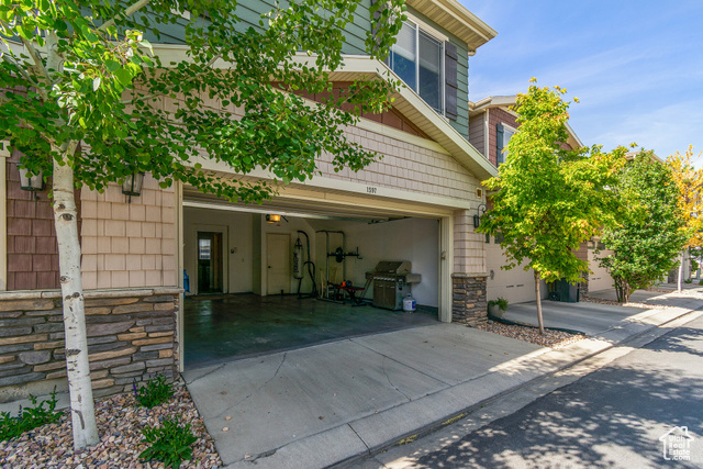 Photo 20 for MLS #2107846 at 1597 W 80 South