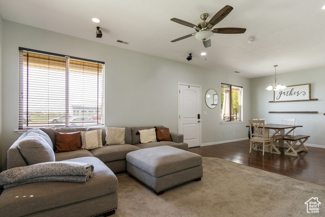 Photo 3 for MLS #2107846 at 1597 W 80 South
