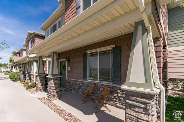 Photo 19 for MLS #2107846 at 1597 W 80 South