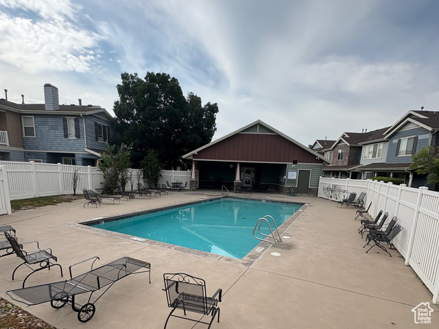 Photo 25 for MLS #2107846 at 1597 W 80 South