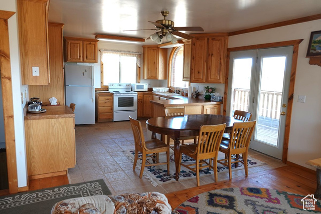 Photo 12 for MLS #2107848 at 40 E 360 South St