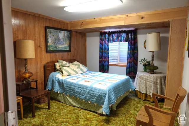 Photo 20 for MLS #2107848 at 40 E 360 South St