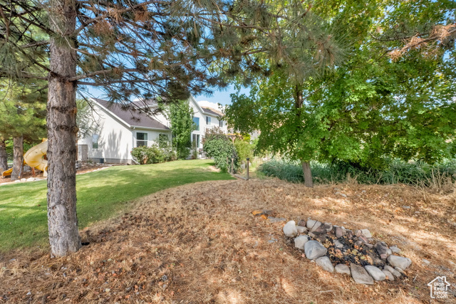 Photo 32 for MLS #2107850 at 1206 E 1150 South