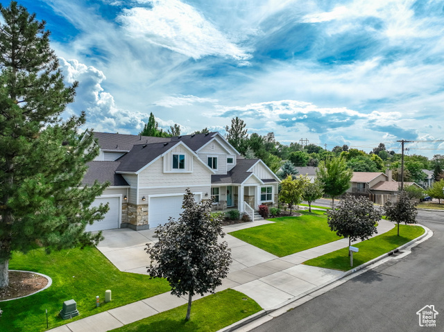 Photo 37 for MLS #2107850 at 1206 E 1150 South