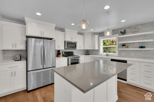 Photo 12 for MLS #2107850 at 1206 E 1150 South