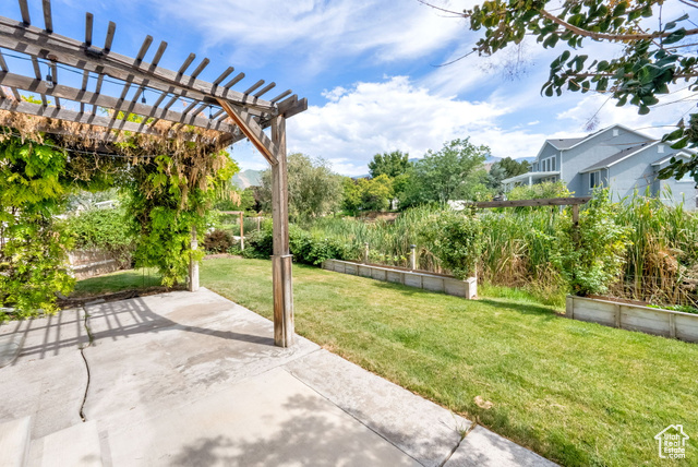 Photo 31 for MLS #2107850 at 1206 E 1150 South