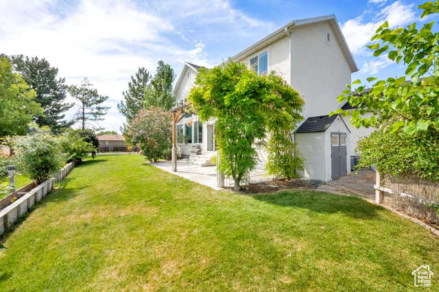 Photo 29 for MLS #2107850 at 1206 E 1150 South