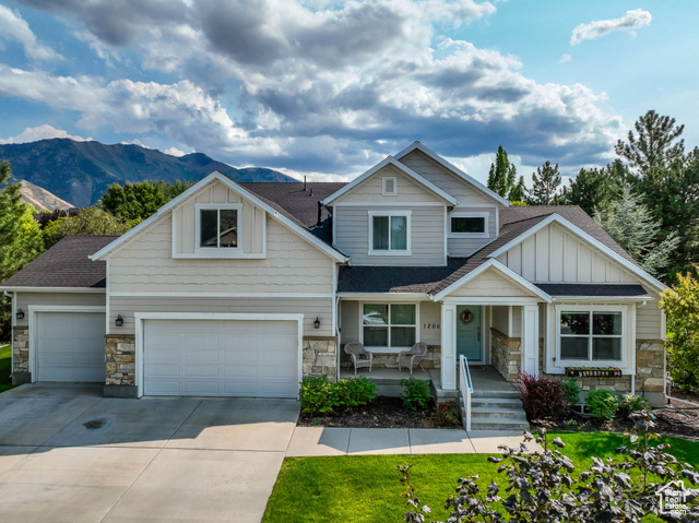 1206 E 1150 S, Springville UT 84663