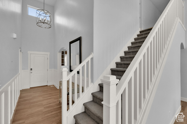 Photo 7 for MLS #2107850 at 1206 E 1150 South