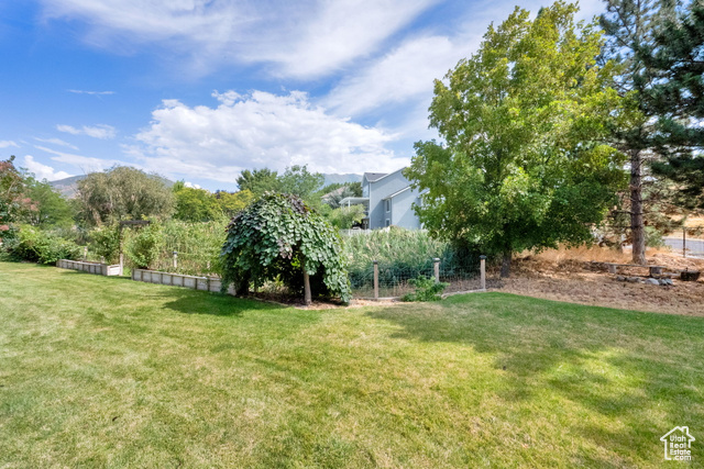 Photo 34 for MLS #2107850 at 1206 E 1150 South