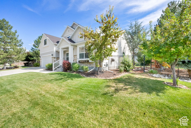 Photo 28 for MLS #2107850 at 1206 E 1150 South