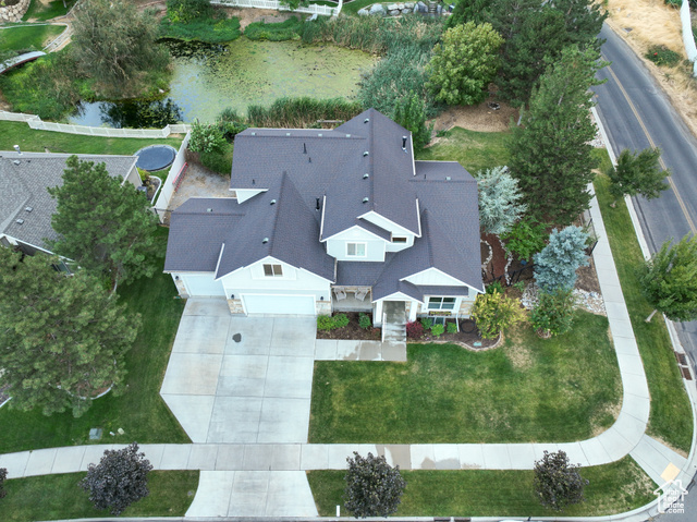 Photo 48 for MLS #2107850 at 1206 E 1150 South