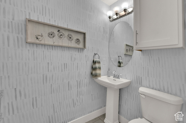 Photo 14 for MLS #2107850 at 1206 E 1150 South