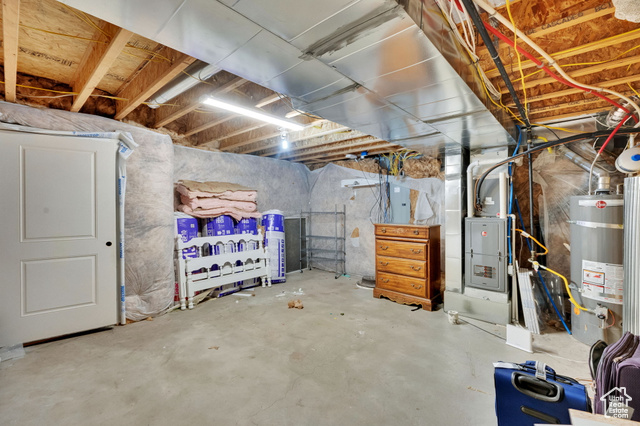 Photo 20 for MLS #2107850 at 1206 E 1150 South