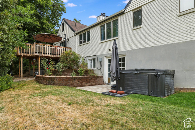 Photo 55 for MLS #2107852 at 2603 E Summerwood Dr