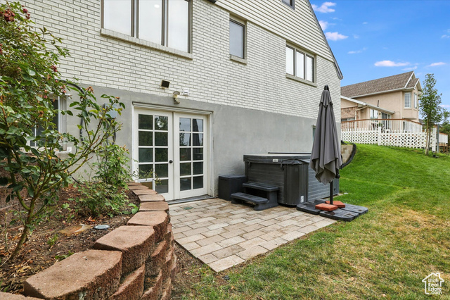 Photo 56 for MLS #2107852 at 2603 E Summerwood Dr