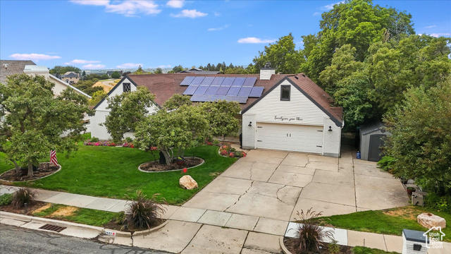 Photo 62 for MLS #2107852 at 2603 E Summerwood Dr