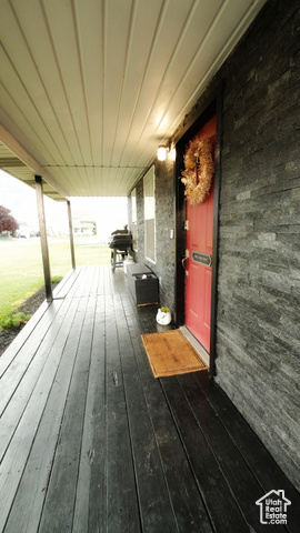 Photo 3 for MLS #2107854 at 311 W 1610 South