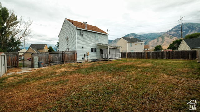 Photo 22 for MLS #2107854 at 311 W 1610 South