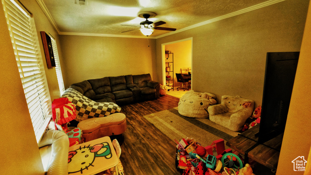 Photo 4 for MLS #2107854 at 311 W 1610 South