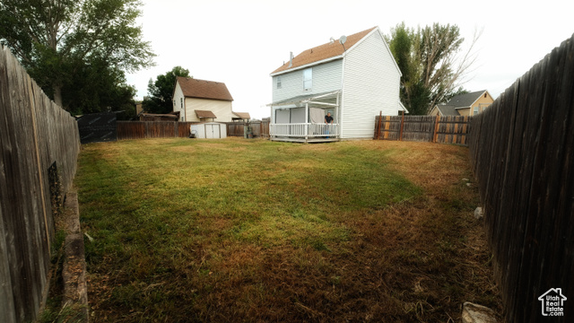 Photo 23 for MLS #2107854 at 311 W 1610 South