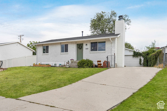 7223 W GARDENIA AVE, Magna UT 84044