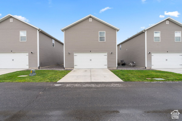 Photo 35 for MLS #2107858 at 1848 E American Way #5