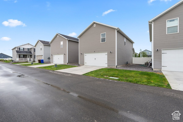 Photo 36 for MLS #2107858 at 1848 E American Way #5