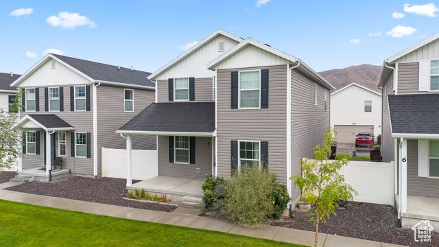 1848 E AMERICAN WAY #5, Eagle Mountain UT 84005
