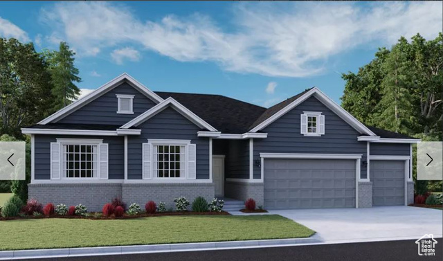 4159 W 2100 S #97, Taylor UT 84401