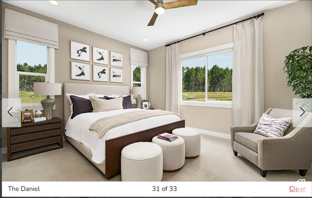 Photo 4 for MLS #2107861 at 4159 W 2100 South #97